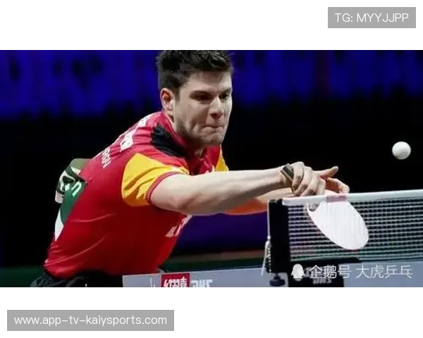 乒乓超级对决:中国 vs 德国火花四溅 乒乓超级对决:中国 vs 德国火花四溅
