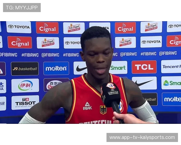 施罗德表现被放大：真的是他的问题，还是体系？