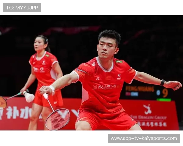 羽毛球世界巡回赛扩张，亚洲赛程成增长极