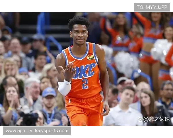 雷霆132-101国王：亚历山大高效领军，雷霆对亚历山大