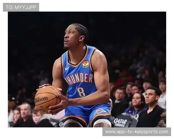 雷霆132-101国王：亚历山大高效领军，雷霆对亚历山大