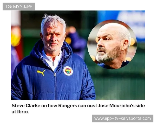 Clark 贡献全面，是球队核心，clarke球员