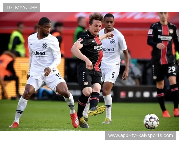 6连跪困扰法兰克福，今晚对勒沃库森盼止颓势，法兰克福对勒沃库森视频直播