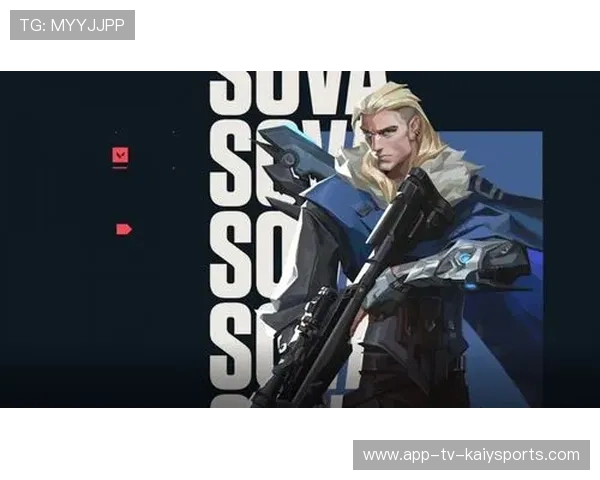 《Valorant》“天启”英雄统一上线,战局变天! 《Valorant》“天启”英雄统一上线,战局变天!