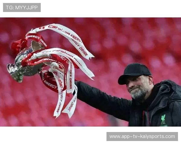 利物浦坚韧到底克洛普巧笑“完美反击”——追寻英超霸主之路的精神力量