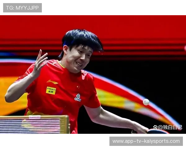 国乒连赢4场，16岁小将火力全开11-1取胜，国乒2021