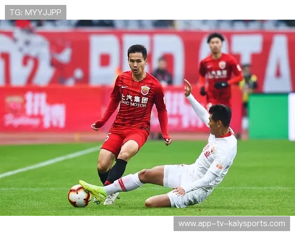 战术创新助推球队“逆袭”！