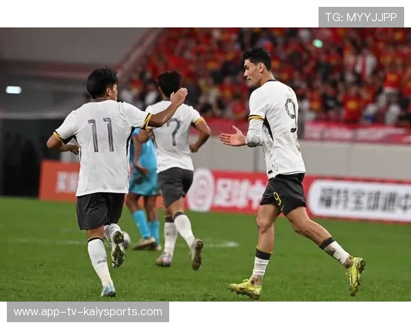 国足球队技战术体系优化研究，中国足球队战术