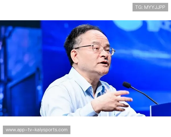 教育的真谛——倪闽景：热爱是无法替代的力量