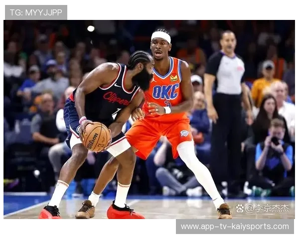 快船临场调整及时，末节锁定胜局，快船未来首轮签