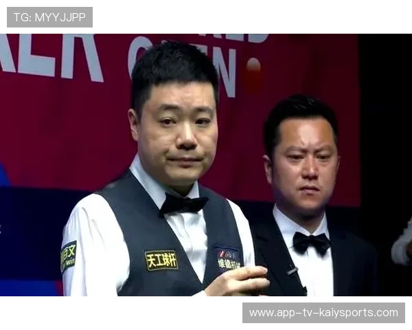 连爆大冷16强决出10席：丁俊晖错失3赛点仍晋级将对阵墨菲，丁俊晖vs