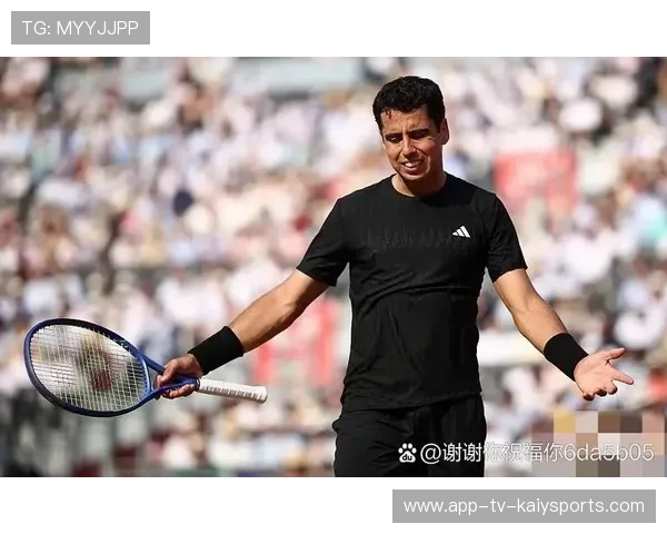 阿尔卡拉斯：打球要享受，现在我真的在享受，阿尔卡拉斯法网