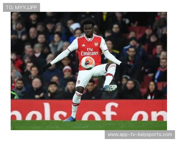 萨卡点球命中，阿森纳优势稳稳到手