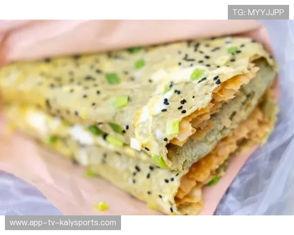 赛后的煎饼果子餐:垃圾食品的允许时刻,煎饼果子网络用语什么意思 赛后的煎饼果子餐:垃圾食品的允许时刻,煎饼果子网络用语什么意思